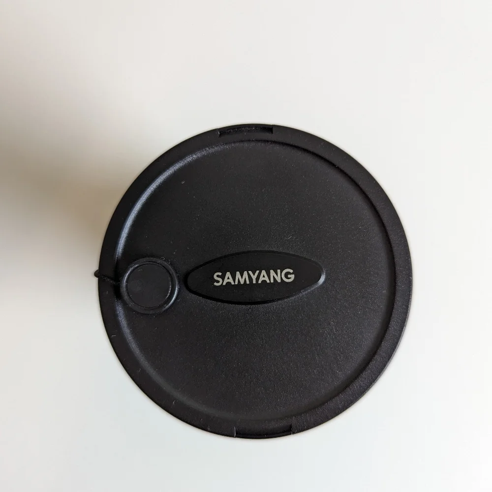 Samyang SY14M-E 14mm F2.8 Ultra Wide Lens for Sony E-Mount